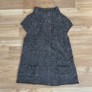 Vintage BCBGMAXAZRIA Women’s Vest